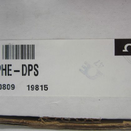NEW OMEGA PHE-DPS POWER SUPPLY PHEDPS