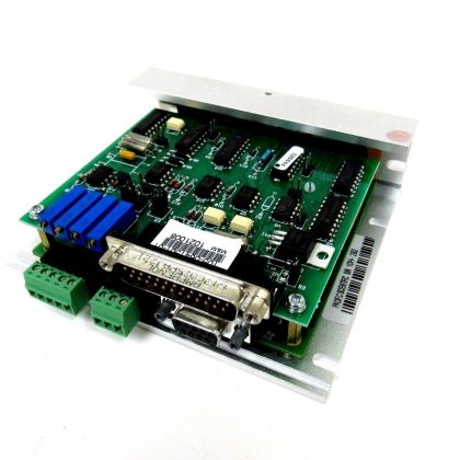 NEW PACIFIC SCIENTIFIC 6415-001-N-N-N STEPPER DRIVE 6415001NNN