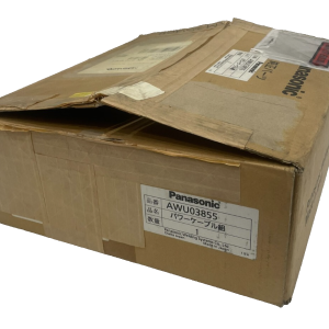 NEW PANASONIC AWU03855 ROBOTIC WELDING TORCH CABLE