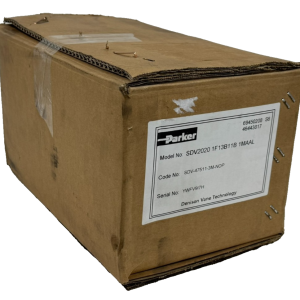 NEW PARKER SDV2020-1F13B11B-1MAAL VANE PUMP SDV-47511-3M-NOP