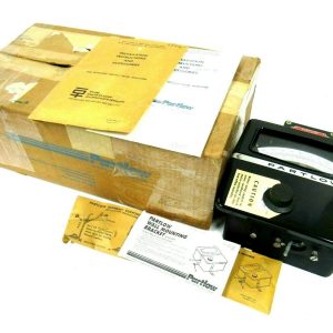 NEW PARTLOW LFV4 TEMPERATURE CONTROL