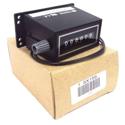 NEW REDINGTON 6X159 2-1006 COUNTER