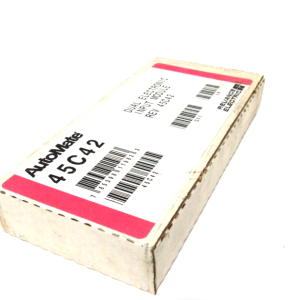 NEW RELIANCE ELECTRIC 45C42 INPUT MODULE