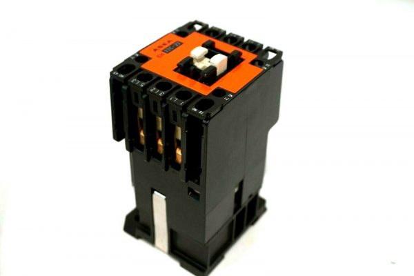 NEW RELIANCE ELECTRIC ABB EH-22C-22 CONTACTOR 705310-32M EH22C22 - Image 3