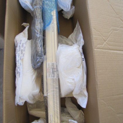 NEW ROBO CYLINDER RCS-SM-I-100-H-300-M