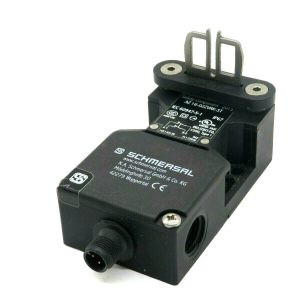 NEW SCHMERSAL AZ 16-02ZVRK-STKEYED INTERLOCK SWITCH AZ1602ZVRKST