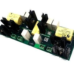 NEW SCHNEIDER ELECTRIC 52012-199-50 CAPACITOR BOARD 5201219950