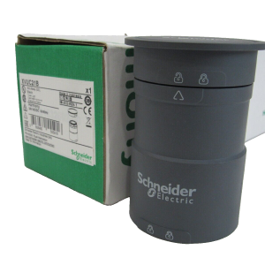 NEW SCHNEIDER ELECTRIC XVUC21B XVU BODY BLACK TOWER LIGHT