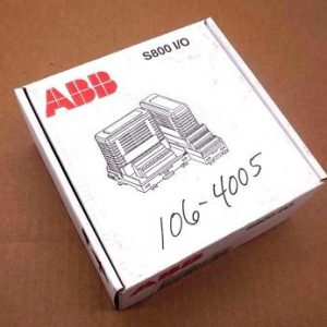 NEW SEALED ABB 3BSE040662R1 INPUT MODULE