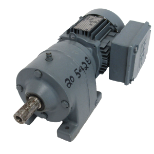 NEW SEW EURODRIVE R40 DT71D4 GEARMOTOR R40DT71D4