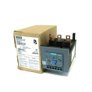 NEW SIEMENS 3RB3046-2XB0 OVERLOAD RELAY 3RB30462XB0