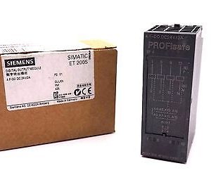 NEW SIEMENS 6ES7-138-4FB03-0AB0 DIGITAL OUTPUT MODULE 6ES71384FB030AB0