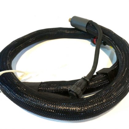 NEW SLAUTTERBACK 26715-06-N HOT MELT GLUE HOSE 2671506N
