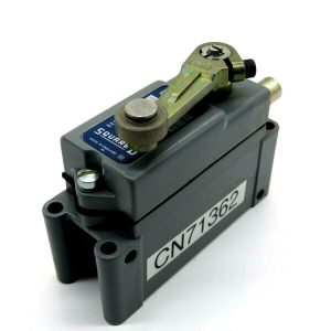 NEW SQUARE D 9007-AW16 LIMIT SWITCH 9007AW16