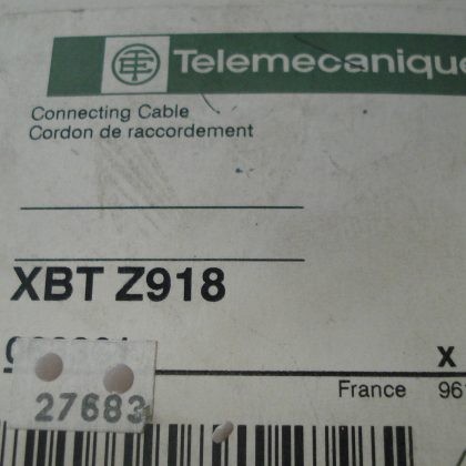 NEW TELEMECANIQUE XBT Z918