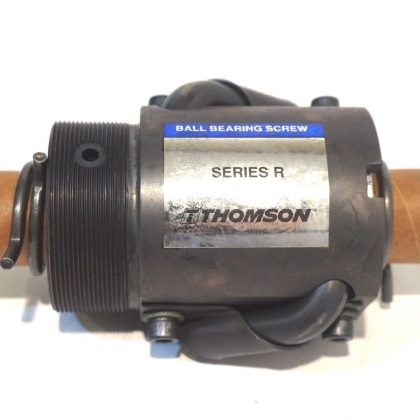 NEW THOMSON 8115-448-014 BALL NUT ASSEMBLY SERIES R 8115448014