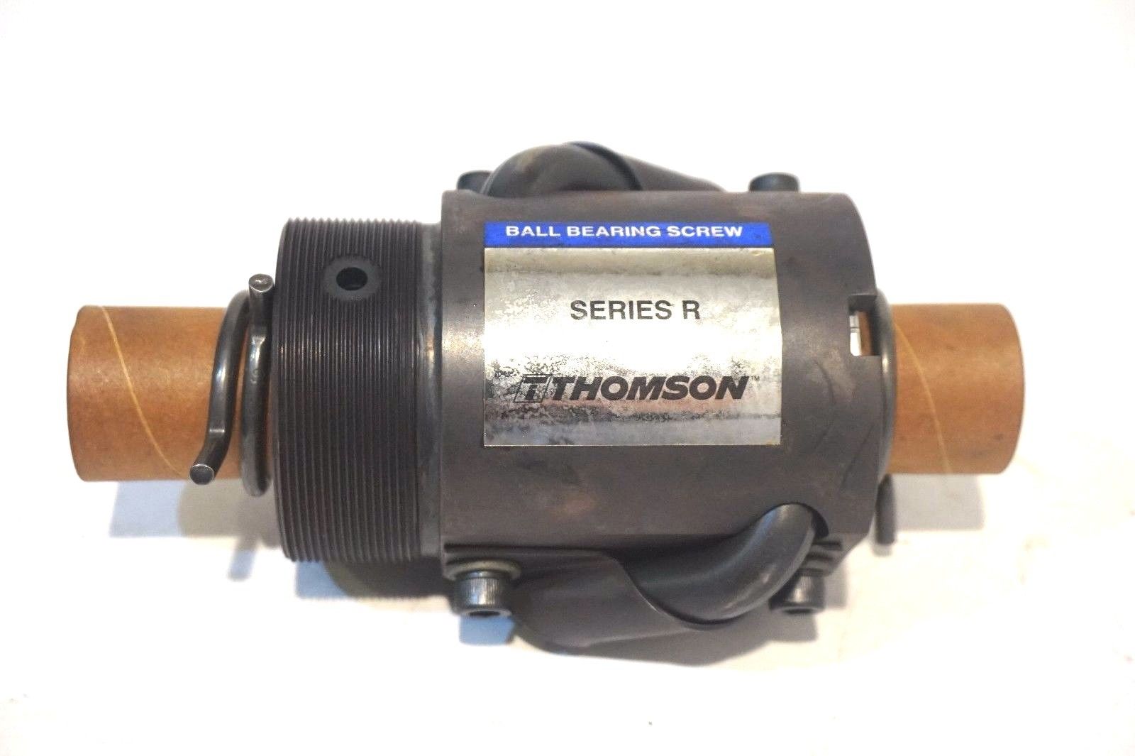 NEW THOMSON 8115448014 BALL NUT ASSEMBLY SERIES R 8115448014 SB