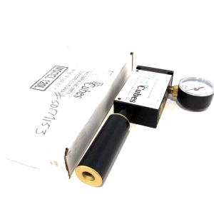 NEW VAC CUBES 120L VACUUM PUMP