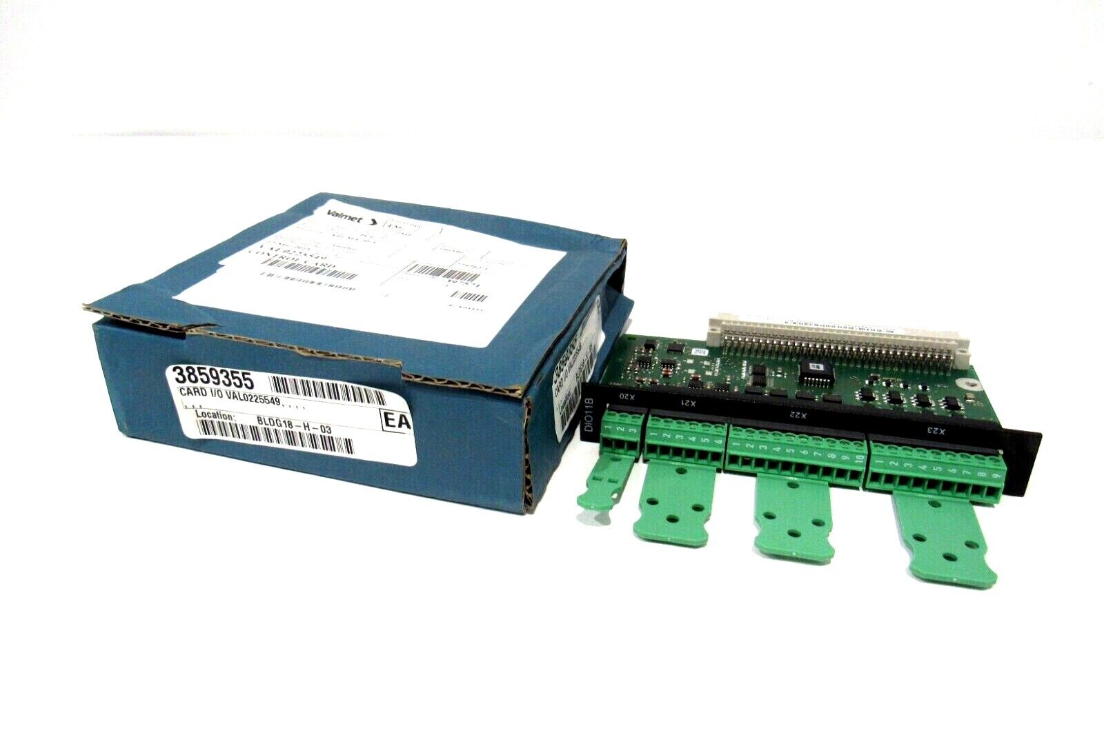 Carte Variateur SEW DIO11B Réf. 08243085 (B959) - Occasion Fonctionnelle - Pour Automates