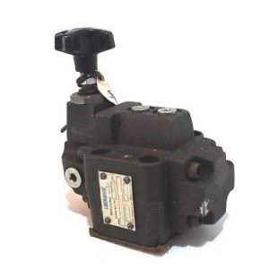 NEW VICKERS XCG-03-3F-30 REDUCING VALVE XCG033F30