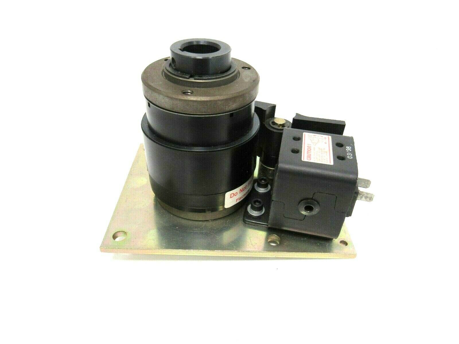 NEW WARNER ELECTRIC 30617132 CLUTCH BRAKE 30617132 SB Industrial