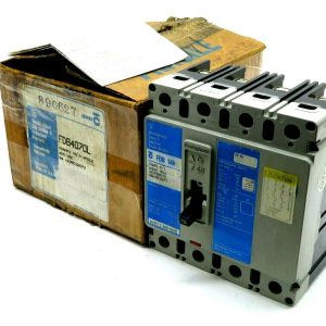 NEW WESTINGHOUSE FDB4070L CIRCUIT BREAKER 70AMP 600VAC SERIES C