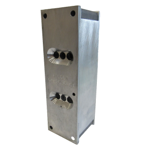 NEW WILDEN 04-2030-01 AIR VALVE 04203001