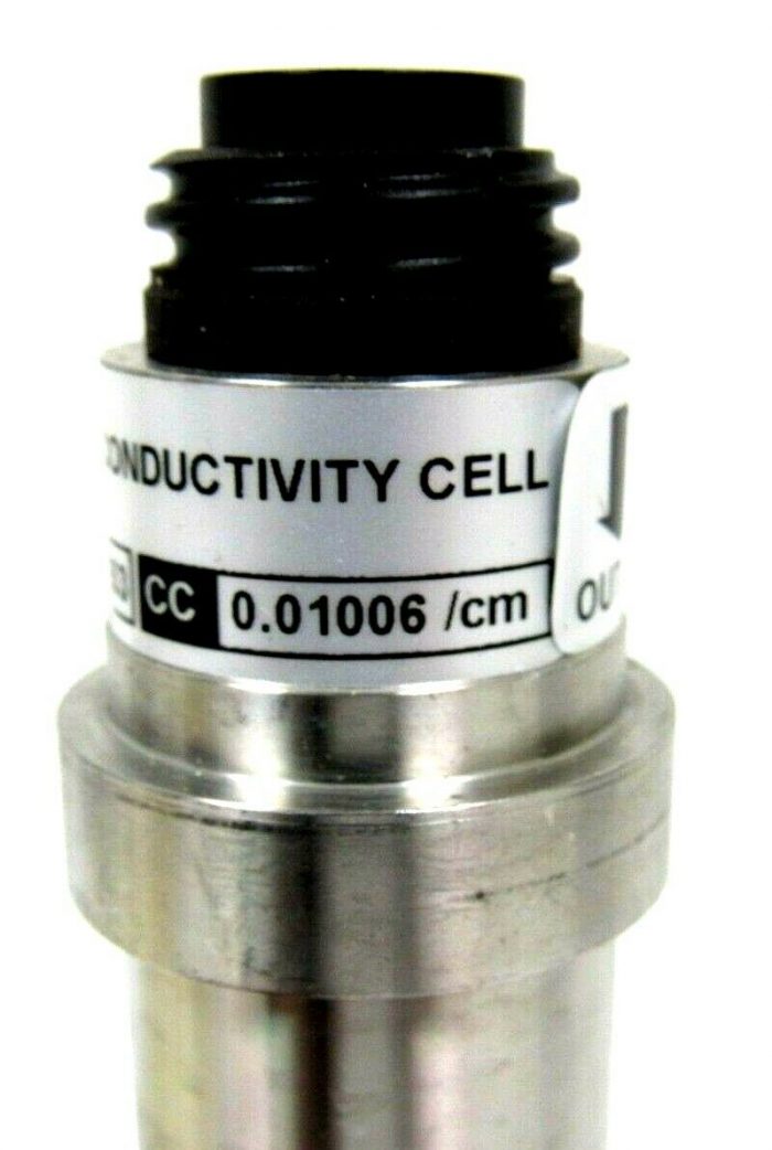 NEW YOKOGAWA SC42-SP34 CONDUCTIVITY CELL SC42SP34 - Image 5