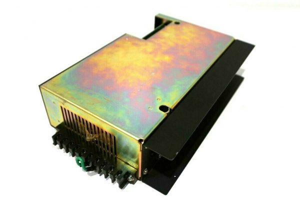 REPAIRED GE FANUC IC630PWR310 POWER SUPPLY MODULE - Image 3