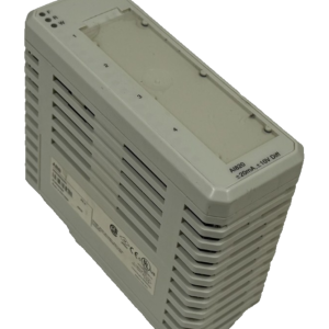 USED ABB 3BSE008544R1 ANALOG INPUT MODULE AI820