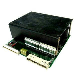 USED ABB 3HAB2215-1 RECTIFIER BOARD DSQC 314A 3HAB22151