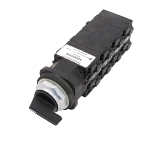 USED TELEMECANIQUE XB3D1939 ROTARY CAM SWITCH