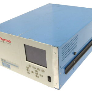 USED THERMO SCIENTIFIC 42i NO-NO2-NOX ANALYZER 42I-ANMSPCB