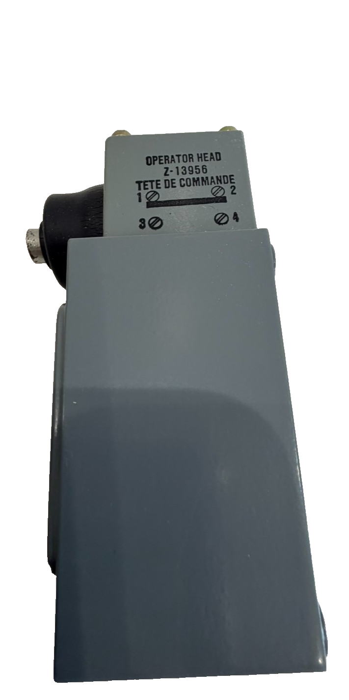 ALLEN BRADLEY 802T-C LIMIT SWITCH 802TC NEW, SURPLUS - Image 4