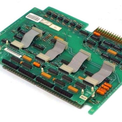 GE FANUC IC600BF921K INPUT MODULE PC BOARD IC600BF921