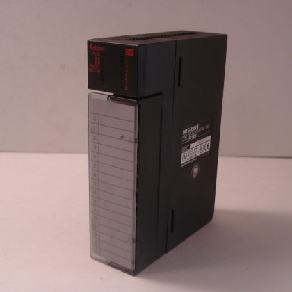 USED MITSUBISHI A1SD61 HIGH SPEED COUNTING UNIT