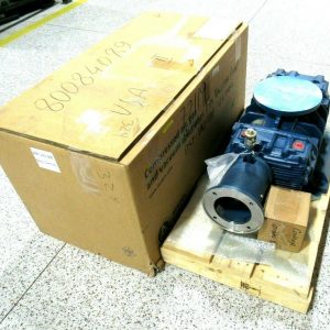 NEW AERZEN GMA-12.6-HV VACUUM PUMP 61601/10 GMA126HV
