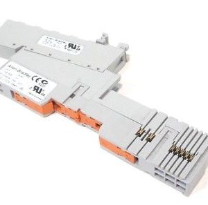 NEW ALLEN BRADLEY 1734-TB3 TERMINAL BASE SER.A 1734TB3