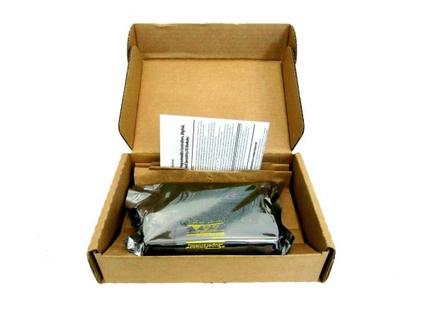 NEW ALLEN BRADLEY 1746-OB16 OUTPUT MODULE SER D 1746OB16 1746-0B16 - Image 3