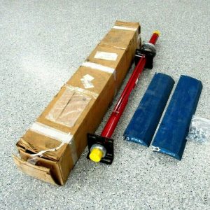 NEW AMERICAN EAGLE CONVEYOR BELT CLEANER 30"/28" WIDE