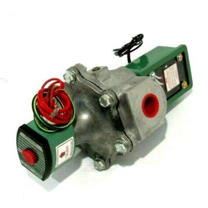 NEW ASCO 8214G36C SOLENOID VALVE