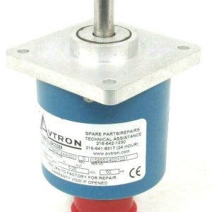 NEW AVTRON AV25 AV25V1BAE1XAA000 INCREMENTAL ENCODER
