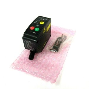 NEW BANNER LT3PIQ LASER SENSOR