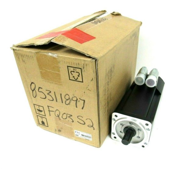NEW B&R 8LSA35.R2060D200-3 SERVO MOTOR 8LSA35R2060D2003