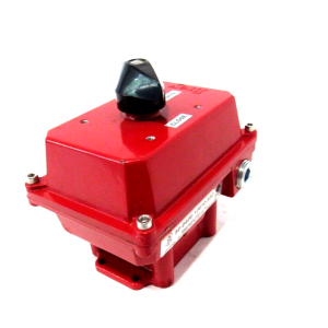 NEW BRAY CONTROLS 50-0406-12610-532 STATUS MONITOR / LIMIT SWITCH 50040612610532