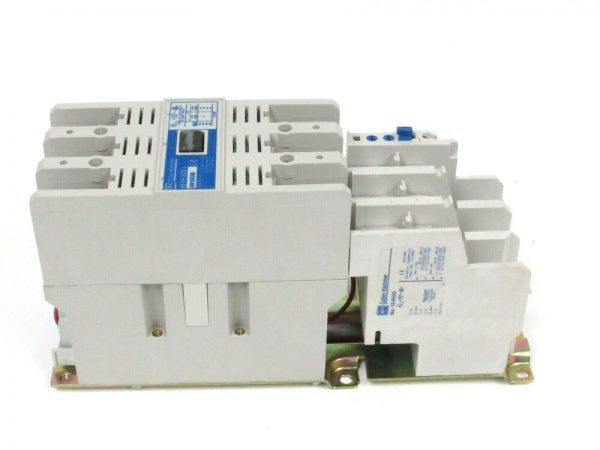 NEW CUTLER HAMMER AN16KN0 NEMA SIZE 3 MOTOR STARTER 120V - Image 4
