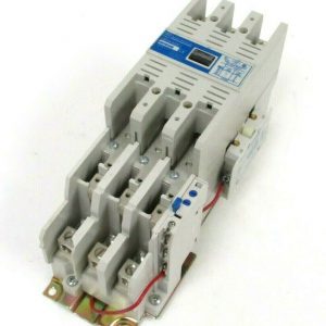 NEW CUTLER HAMMER AN16KN0 NEMA SIZE 3 MOTOR STARTER 120V