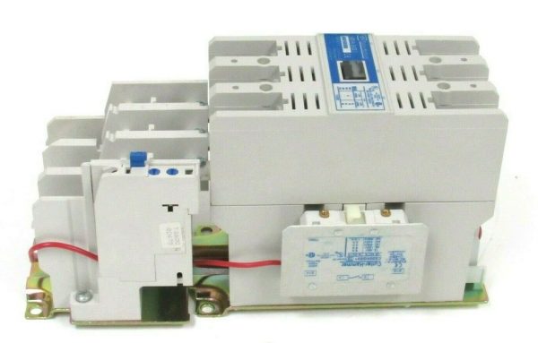 NEW CUTLER HAMMER AN16KN0 NEMA SIZE 3 MOTOR STARTER 120V - Image 5