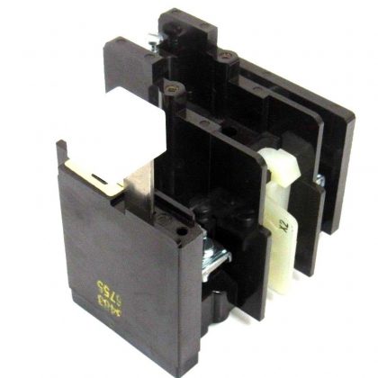 NEW CUTLER HAMMER C300CN1 OVERLOAD RELAY