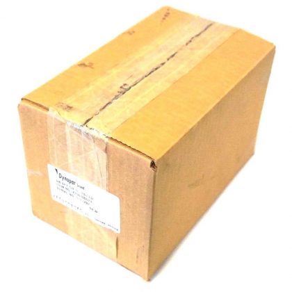 NEW DYNAPAR X250400024 ENCODER 3/8 SFT DIF 5-26V LD